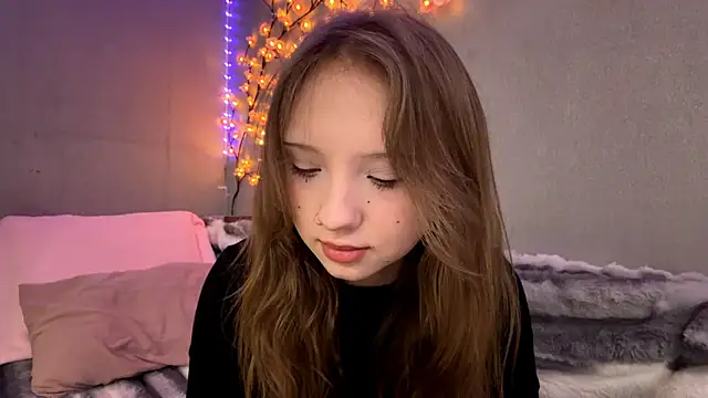 Princessofcashe online show from 20, 3, 2026