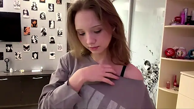 Princessofcashe online show from 1, 4, 2026