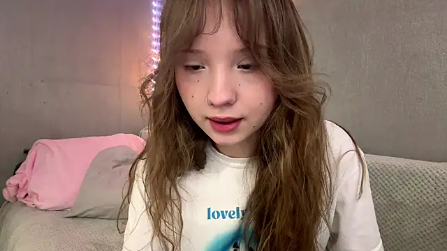 Princessofcashe online show from 10, 4, 2026