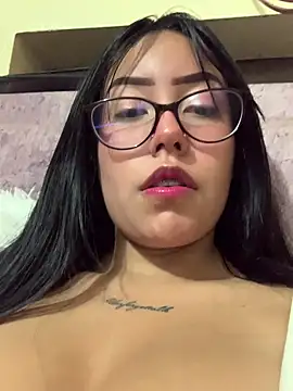 Candy LS online show from 13, 1, 2026