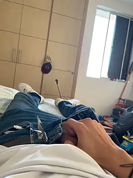 HotWhisper22 online show from 12, 2, 2026