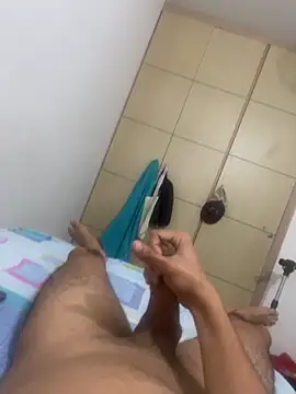 HotWhisper22 online show from 6, 3, 2026