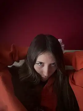 saphirafox online show from 19, 1, 2026