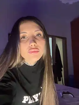 saphirafox online show from 29, 3, 2026