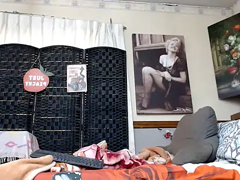 PrurientKitty online show from 8, 9, 2025