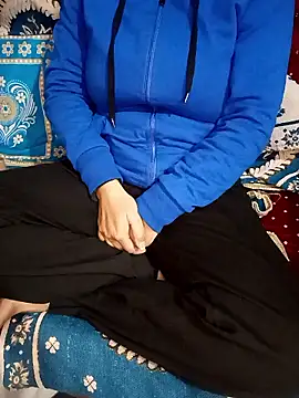 Sofia-111 online show from 12, 1, 2026