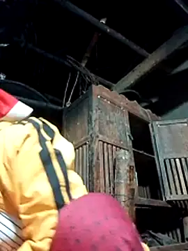 Maikha08 online show from 16, 1, 2026