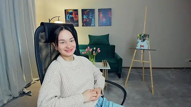 Snapshot of RandaBudds chatting on 17, 12, 2025 RandaBudds online show from 17, 12, 2025