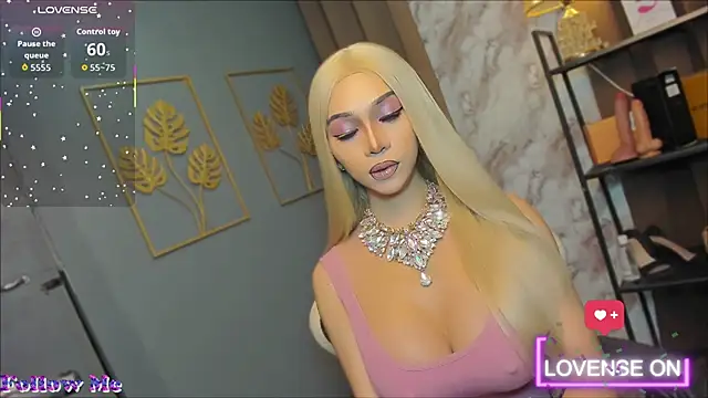 CelinaWintour online show from 28, 2, 2026