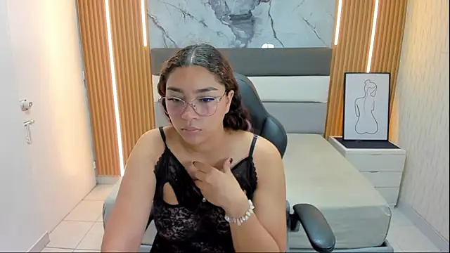 angelinemore online show from 10, 1, 2026