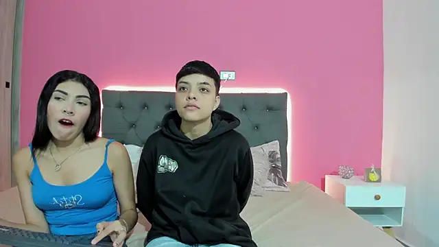 ariloe quintero online show from 7, 1, 2026