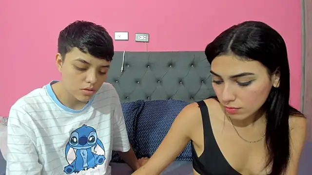 ariloe quintero online show from 25, 2, 2026