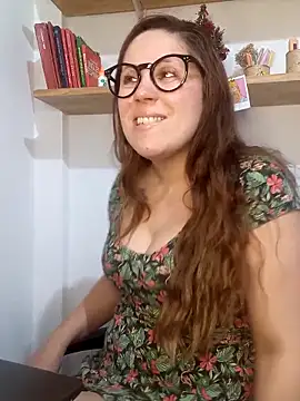 Snapshot of SofiEsteves chatting on 6, 1, 2026 SofiEsteves online show from 6, 1, 2026