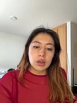 justmariee online show from 18, 1, 2026