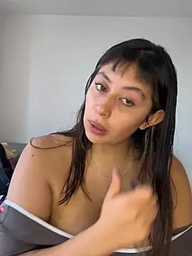 justmariee online show from 30, 3, 2026