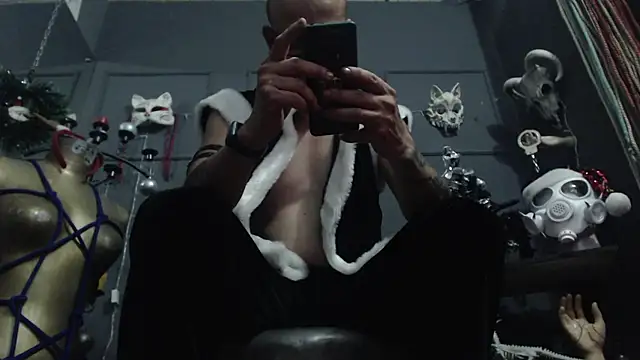 zain  kreigger69 online show from 19, 12, 2025