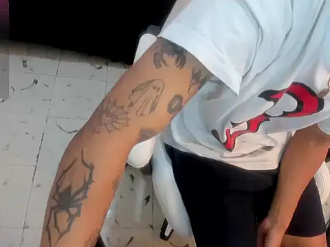 AndyKings 1 online show from 13, 1, 2026