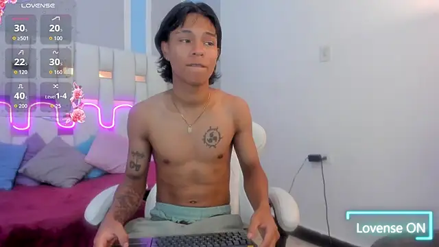 AndyKings 1 online show from 10, 2, 2026