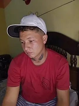 Elhombredelasperlas online show from 21, 12, 2025