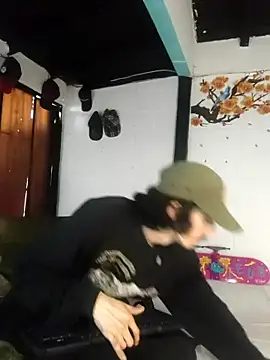 sk8-boy online show from 15, 1, 2026