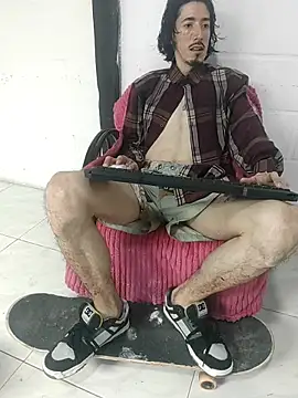 sk8-boy online show from 31, 3, 2026