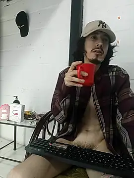 Snapshot of sk8-boy chatting on 21, 4, 2026 sk8-boy online show from 21, 4, 2026