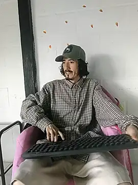 Snapshot of sk8-boy chatting on 22, 4, 2026 sk8-boy online show from 22, 4, 2026