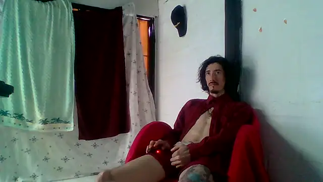 Snapshot of sk8-boy chatting on 8, 5, 2026 sk8-boy online show from 8, 5, 2026