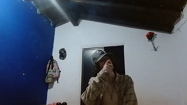 Snapshot of sk8-boy chatting on 27, 5, 2026 sk8-boy online show from 27, 5, 2026