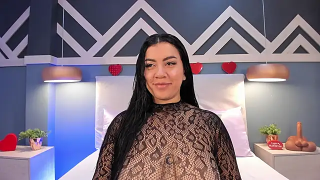 Snapshot of SofiaBahamon chatting on 11, 2, 2026 SofiaBahamon online show from 11, 2, 2026