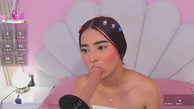 Ary  cherry online show from 20, 12, 2025