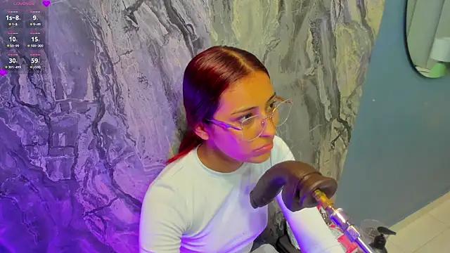 Ary  cherry online show from 1, 3, 2026