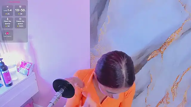 Ary  cherry online show from 3, 3, 2026