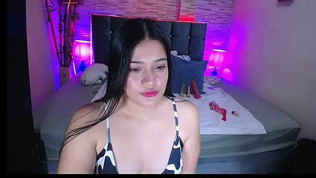 Valeri hot22 online show from 15, 4, 2026