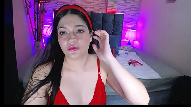 Valeri hot22 online show from 16, 4, 2026