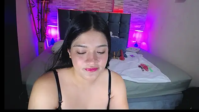 Valeri hot22 online show from 17, 4, 2026