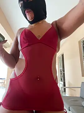 Kacaah online show from 17, 4, 2026