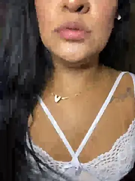 Snapshot of Kacaah chatting on 19, 4, 2026 Kacaah online show from 19, 4, 2026