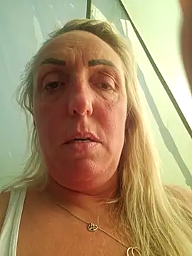 theblondecocklover online show from 16, 2, 2026