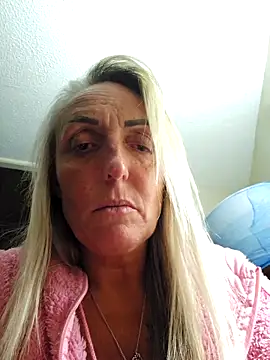 theblondecocklover online show from 30, 5, 2026
