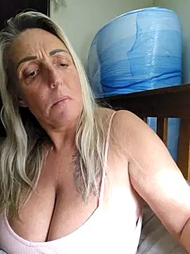 theblondecocklover online show from 13, 6, 2026