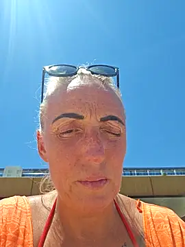 theblondecocklover online show from 30, 6, 2026