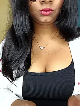 Cute Baby143 online show from 12, 1, 2026