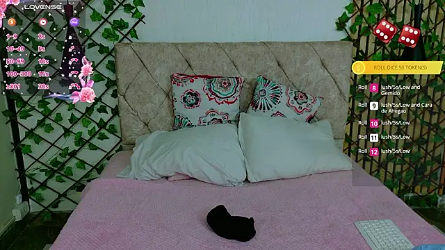 Georgia Candy online show from 16, 3, 2026