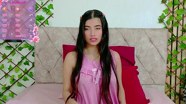 Georgia Candy online show from 13, 5, 2026