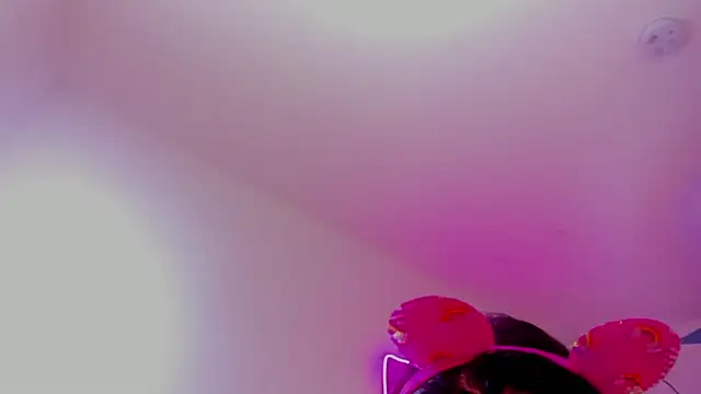 Snapshot of Daniela_Santanaa chatting on 10, 1, 2026 Daniela Santanaa online show from 10, 1, 2026