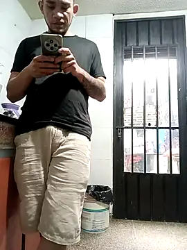 Gloryholeroom online show from 16, 2, 2026