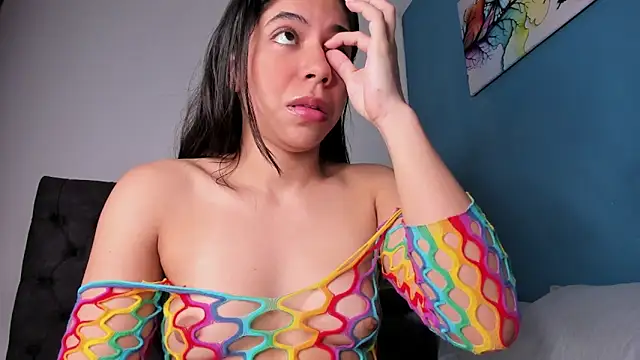 Mely Mel online show from 2, 4, 2026