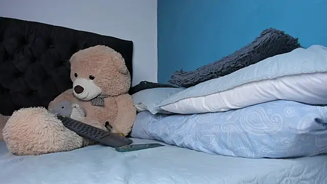 Mely Mel online show from 12, 4, 2026