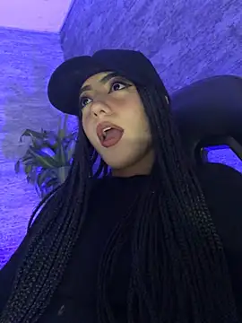 Odett Khast online show from 16, 1, 2026